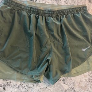 Nike Dry Fit Running Shorts